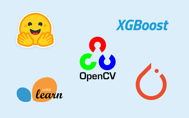 Bluechip Technologies UK AI ML Deployment Technologies