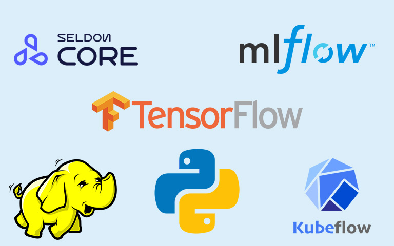 Bluechip Technologies AI ML Technologies