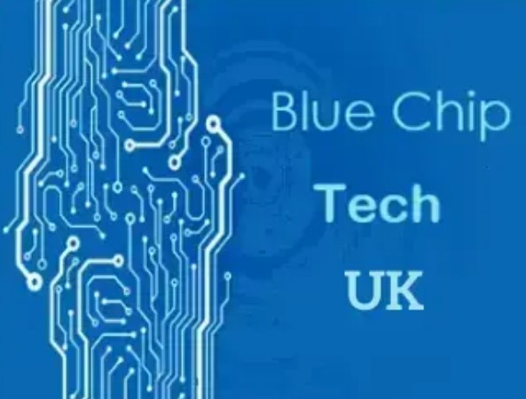 Bluechip Partner Brand